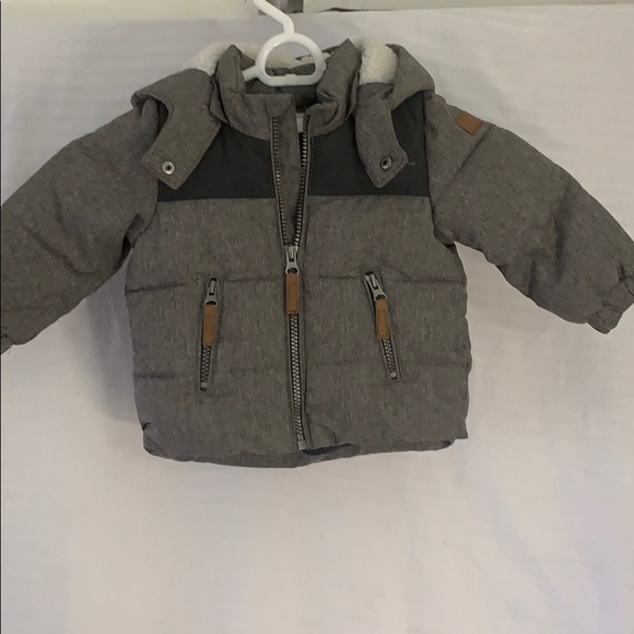H&M Other - Baby boy jacket